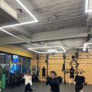 크로스핏 이미지