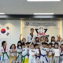 용인대 수석태권도장 이미지