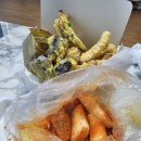 쫀떡분식