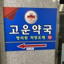 고운약국 | 대전 둔산동 W더블유피부과 내돈내산 솔직후기, 고운약국