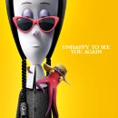 Addams Family 2 이미지