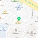 사월역 2번 출구 뒤 이미지