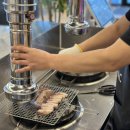 박대박 | 상주 항정살 맛집 회식장소 추천으로 상주 박대박왕소금구이 후기