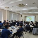 [강의후기]현대로템 직반장 리더들과 함께한 '변화관리' – 아이로봇 프로그램으로 미래를 설계하다