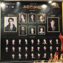 초원장의사 | 2024. 7. 31. 뮤지컬 ‘프랑켄슈타인’ - 유준상, 고은성, 최지혜, 전수미, 이희정, 신재희
