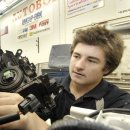 월드자동차정비 이미지