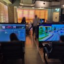 헤이와플게임카페 이미지