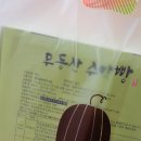 무등산수박빵