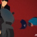남성오토바이