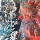 오도72갈비 | 오도72 피규어 뮤지엄 방문기 2탄