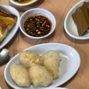 송천식당 - 강북구 삼양로20길 21 | 송천식당