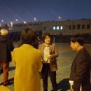 철산배수펌프장 체육시설 이미지