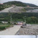 직포마을 화장실 이미지