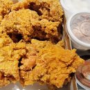 갓튀긴후라이드 이미지