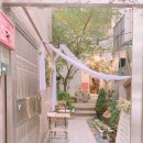 GS25 신림왕성점 | [신림플라워카페/신림꽃집]골목길에서 꽃향기가 솔솔, '두두 플라워'