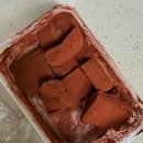 몽쉘몽쉘 | 집에서 만든 초코파이 생초콜릿 &amp; 몽쉘 생초콜릿 비교 후기