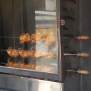 시골향참나무장작구이