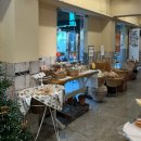 나폴리 카페 | 안국역 카페 아모르나폴리 계동 브런치 빵집 후기