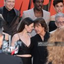 5/18 [톰 크루즈 +헤일리 엣웰 +사이먼 페그 +폼 클레멘티에프 +위켄드]등 ''미션 임파서블: 파이널 레코닝'' 뉴욕 시사회 이미지