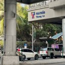 낭낭그루밍 | 2월 방콕 3박 5일 여행 - 2일차(싱가포르 베이글 맛집, 1일 1 망고스티키라이스, Thong Lo 통로 핫플...