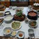 홀인원 쌈밥집 이미지