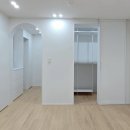 [공지] [1동탄|나루마을] 38평 구축 아파트 인테리어 후기 [안방&화장실]