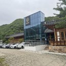 에븐 | [장유카페] 장유계곡 에븐
