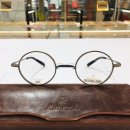 남구-013 | 림락 코받침없는 레트로 안경 새들노즈 RC013 C.7 / 토카이 루티나렌즈 1.67 양면비구면렌즈 제작후기~!