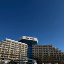 은빛빌리지 | [강원도 고성] 설악산 울산바위의 압도적 설경, 소노펠리체 델피노 _ 명당 후기