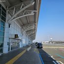 김해-동상-2-비상-6 | 부산 여행 김해공항 국제선 라운지 에어부산 김해공항 출국 면세점 식당
