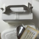 본호프 | [서울 은평구 디저트] 케이크가 궁금해서 배달시켜본 디저트 가게 ‘호픈 hoffen’ 솔직 후기