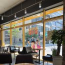 메가엠지씨커피 평택소사벌지구점 | 메가커피 팥빙젤라또파르페후기 50% 할인받는법 (6/18~6/20)