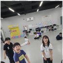 아이사랑 태권도장 이미지