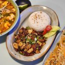 도두리로 | [계양구 작전동 맛집] 분위기 좋고 태국음식 잘하는 곳 &#34;능두네 계양직영점&#34; 솔직후기