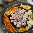 정평지구 | 삼양해수욕장 제주도민 맛집 마당육 후기