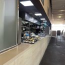 아쿠아필드 하남 푸드코트 이미지