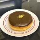 던킨 | 던킨 두바이도넛 후기 두바이 스타일 초콜릿 도넛 후기 진짜 맛있음