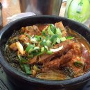 황토밭감자탕 이미지