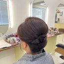 터치by현정 | 경주 메이크업, 세련되게 혼주 헤어메이크업 잘하는 터치by현정. 대만족 후기!