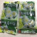 민들레 착즙 부작용알아보기 이미지