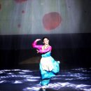 최승희의 아리랑 이미지