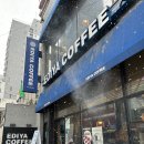 이디야커피 가산오거리점