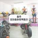 피노키오 팩토리 | 국내여행지추천, 충주 오대호아트팩토리 아이랑 정크아트 체험