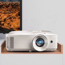 진채연구소 | 사무용, 회의용 빔프로젝터 강력 추천! 옵토마 EOP-H500 설치 후기