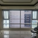 힐스테이트5단지경로당 | 인천 송도힐스테이트5단지 아파트 커튼 블라인드 시공후기