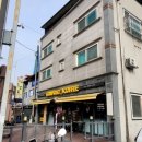 컴포즈 커피 강원 영월점 | 영월 동강변 산책로와 가까운 최적 위치 공영주차장 옆 가성비 최고 브랜드 카페 컴포즈커피 강원영월점