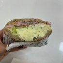 동그라미네모 | 대구 쿠키맛집 신월성 네모샌드위치&amp;동그라미쿠키