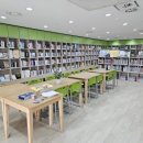 샛별작은도서관 이미지