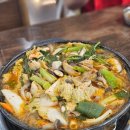 강남진해장 | 강남역 곱창전골 맛집, 해장하기 딱 좋은 강남진해장 방문 후기