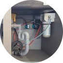 더 포레스타 힐 | 경기 광주시 더포레스타 싱크볼 교체 - 아티잔 EDU858...8029 니켈 수전, 부모님께 드린 효도 교체 후기